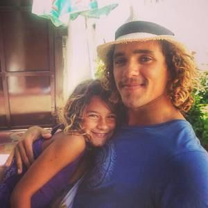 Meet your Posher, Joackim